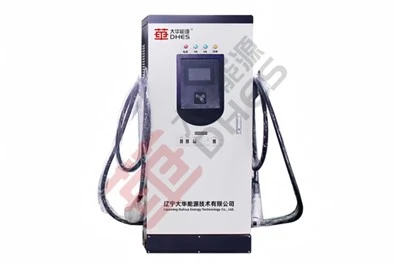 Ladestation Solar DC Auto
